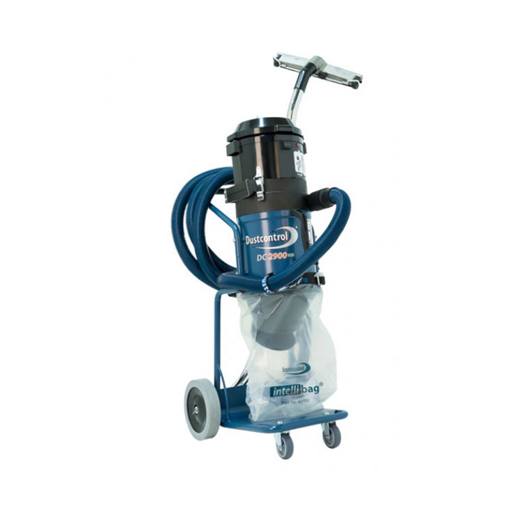 Dustcontrol Dust Extractor